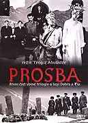 Prosba  DVD - plast