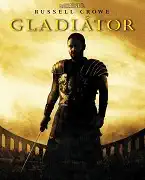 Gladiator ( originální znění s CZ titulky - bazarové zbož) DVD