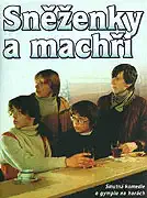 Sněženky a machři (bazarové zboží) DVD