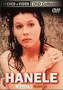 Hanele - plast DVD