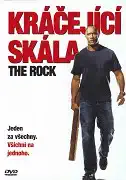 Kráčející skála - DVD plast