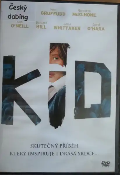 Kid (bazarové zboží) DVD