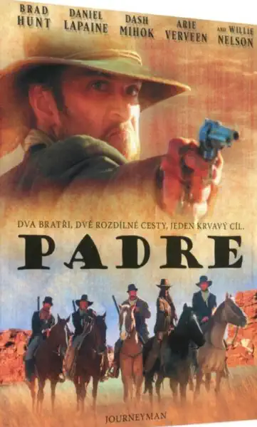 Padre - DVD digipack