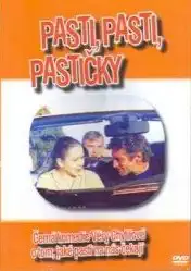 Pasti, pasti, pastičky ( slim ) DVD