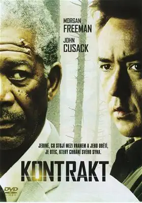 Kontrakt DVD