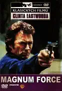 Magnum Force DVD /bazarové zboží/