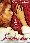 Kráska dne ( plast/digipack) - Luis Buñuel DVD