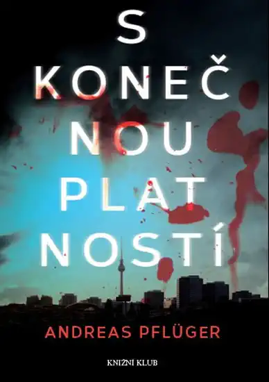 S konečnou platností - Pflüger Andreas