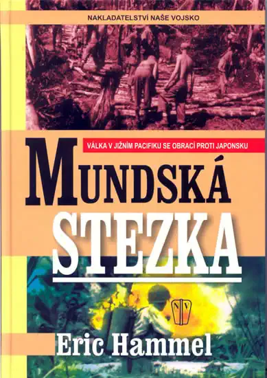 Mundská stezka - Eric Hamme