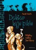 Příběhy rodiny Smrtičovy - Doktor kuje pikle - Harald Tonollo