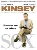 Kinsey DVD