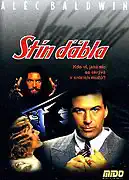 Stín ďábla DVD