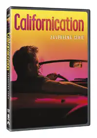 Californication: Závěrečná série - 2DVD /bazarové zboží/