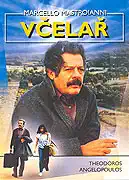 Včelař ( originální znění s CZ titulky ) Marcello Mastroianni - plast DVD