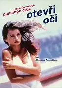 Otevři oči - DVD