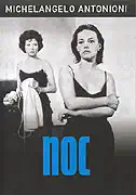 Noc - DVD (originální znění s českými titulky ) - DVD
