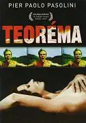 Teoréma - Pier Paolo Pasolini - DVD /plast/ v původním znění