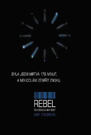 Rebel - Amy Tinterová