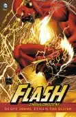 Flash znovuzrození - Geoff Johns, Ethan Van Sciver
