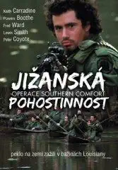 Jižanská pohostinnost - Operace Southern Comfort (pošetka) DVD