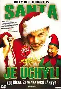 Santa je úchyl DVD