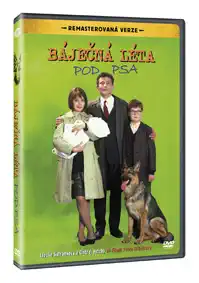 Báječná léta pod psa - Plast / bazarové zboží/