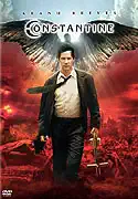 Constantine 2 DVD ( plast) - DVD