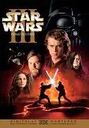 Star Wars 3: Pomsta Sithů - 2 DVD plast 