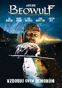 Beowulf DVD /bazarové zboží/