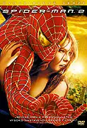 Spider-Man 2 (dvoudisková vezre) - DVD plast 
