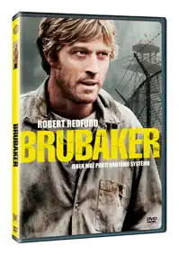 Brubaker ( plast ) - DVD