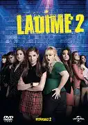 Ladíme 2 ( plast ) - DVD