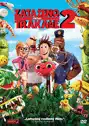 Zataženo, občas trakaře 2 - DVD, bazarové