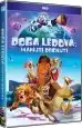 Doba ledová 5: Mamutí drcnutí - DVD plast