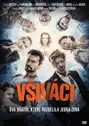 Všiváci -  DVD