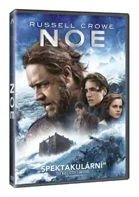 Noe - DVD plast /bazarové zboží/