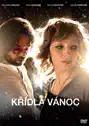 Křídla Vánoc - DVD plast