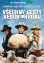 Všechny cesty vedou do hrobu - DVD