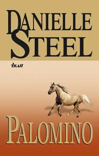 Palomino - Danielle Steel