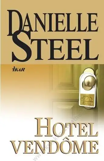 Hotel Vendôme - Danielle Steel
