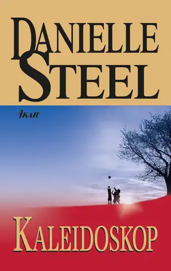 Kaleidoskop - Danielle Steel