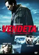 Vendeta - DVD - plast