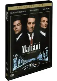 Mafiáni  - 2DVD plast /bazarové zboží/