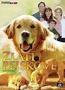 Zlatí pejskové - DVD