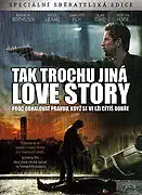 Tak trochu jiná love story - DVD