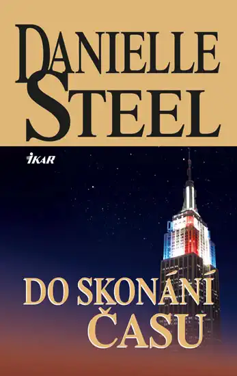 Do skonání času - Danielle Stee