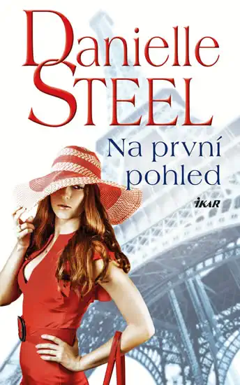 Na první pohled - Danielle Steel