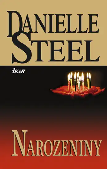 Narozeniny - Danielle Steel