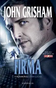 Firma - John Grisham
