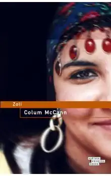 Zoli - Colum McCann